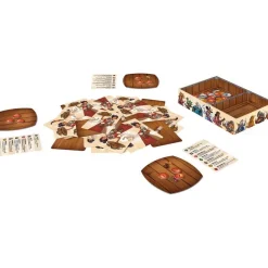 Little Tavern - Asmodée