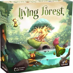 Living Forest - Blackrock