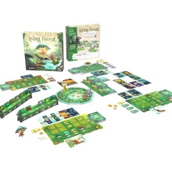 Living Forest - Blackrock