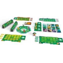 Living Forest - Blackrock