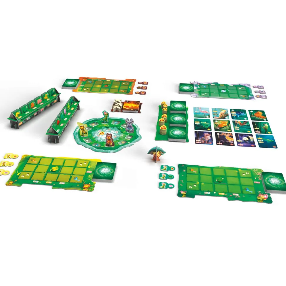 Living Forest - Blackrock