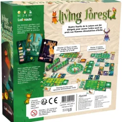 Living Forest - Blackrock