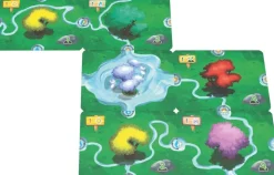 Living Forest Duel - Blackrock