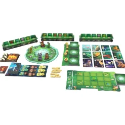 Living Forest Kodama - Blackrock