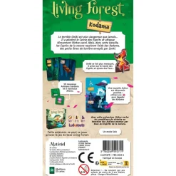 Living Forest Kodama - Blackrock