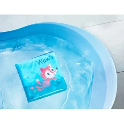 Livre de bain magique : Alice Splash - Lilliputiens