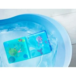 Livre de bain magique : Alice Splash - Lilliputiens