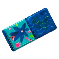 Livre de bain magique : Alice Splash - Lilliputiens