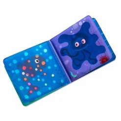 Livre de bain magique : Alice Splash - Lilliputiens