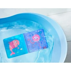 Livre de bain magique : Alice Splash - Lilliputiens