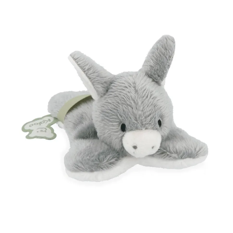 Livre d'éveil en tissu : Régliss' à la ferme - Kaloo