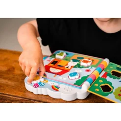 Livre interactif : Mon livre parlant - Nathan