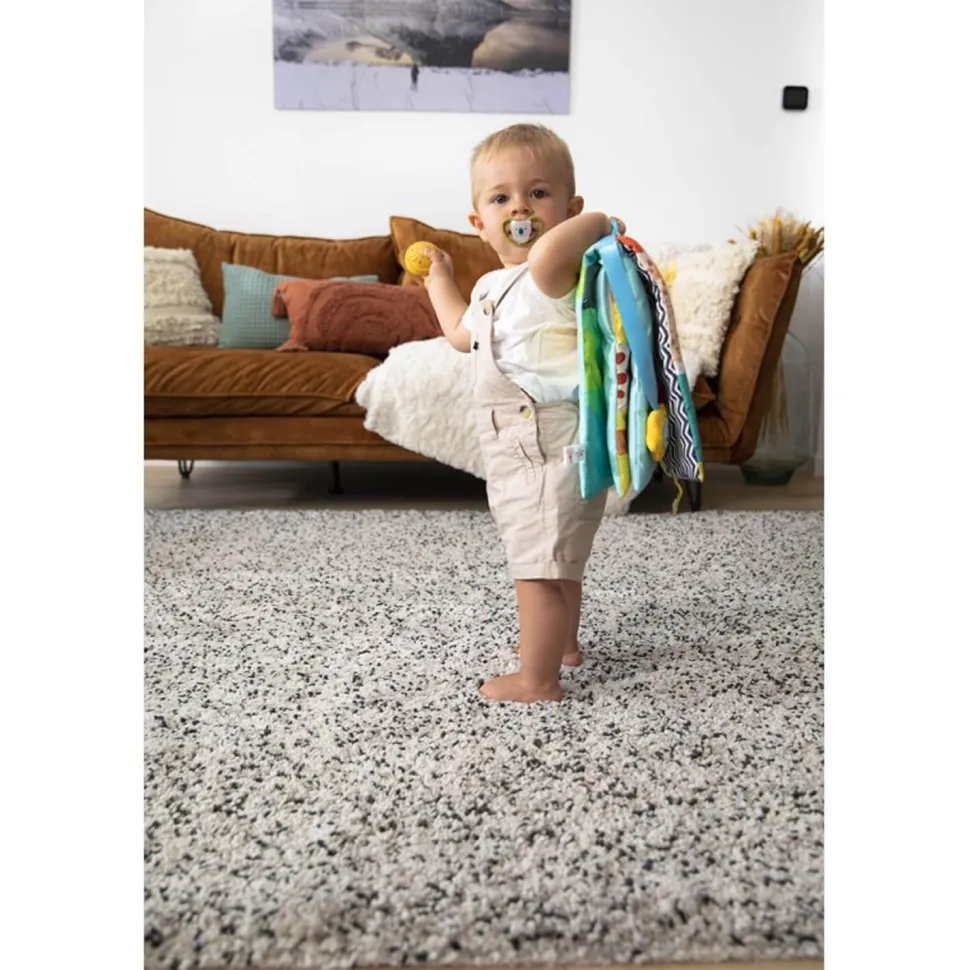 Livre intéractif Touch & play Sophie la girafe - Vulli