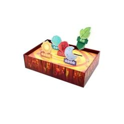 L’Île Des Mookies - Blackrock