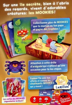 L’Île Des Mookies - Blackrock