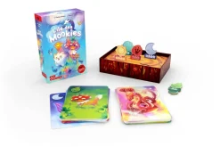 L’Île Des Mookies - Blackrock