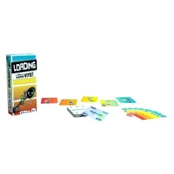 Loading : Le jeu qui charge vite - Blackrock