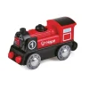 Locomotive électrique - Hape