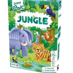 Logic : Jungle - Blackrock