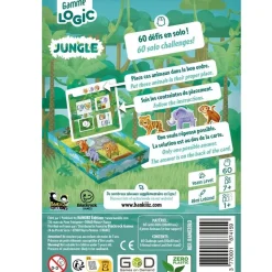 Logic : Jungle - Blackrock