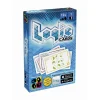 LOGIC CARDS BLEU - Wilson Jeux