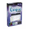 LOGIC CARDS MATCHSTICKS VIOLET - Wilson Jeux