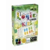 LOGIC CARDS VERT version enfant - Wilson Jeux