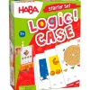 Logic! CASE Starter Set - Haba