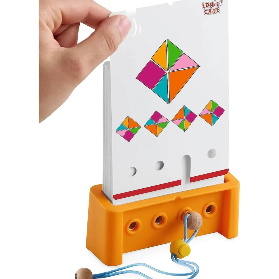 Logic! CASE Starter Set - Haba