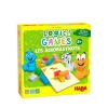 Logic! GAMES : Les Acrobasticots - Haba