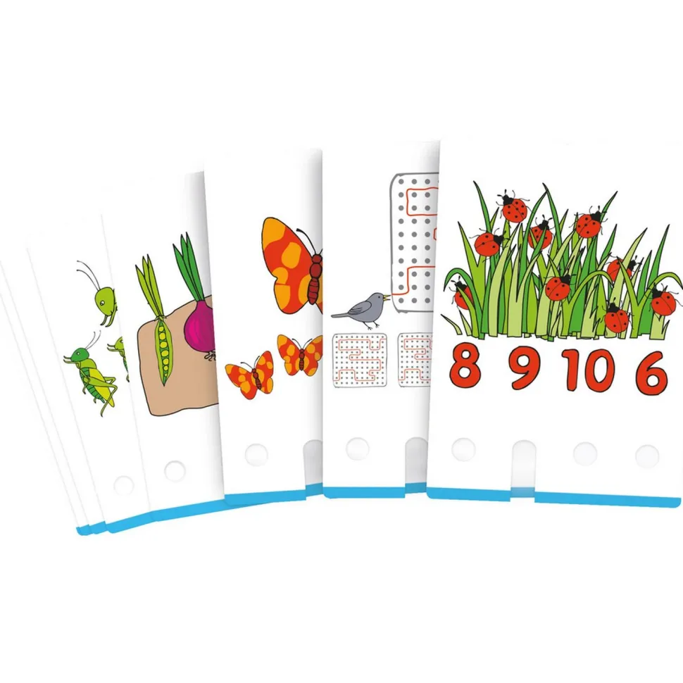 LogiCASE : Extension Nature - Haba