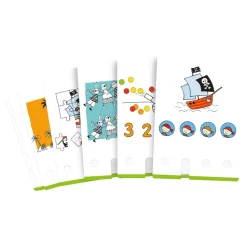 LogiCASE : Extension Pirates - Haba