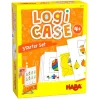 LogiCASE : Jeu de base 4 ans - Haba