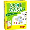 LogiCASE : Jeu de base 5 ans - Haba