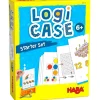 LogiCASE : Jeu de base 6 ans - Haba