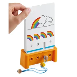 LogiCASE : Jeu de base 6 ans - Haba