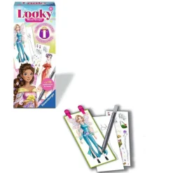 Looky Recharge : Monde féerique - Ravensburger