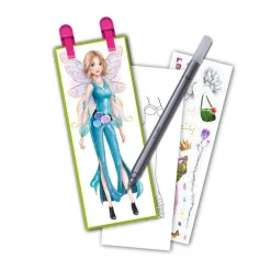 Looky Recharge : Monde féerique - Ravensburger