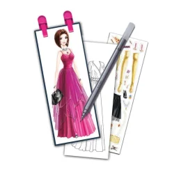 Looky Recharge : Robes de soirée - Ravensburger