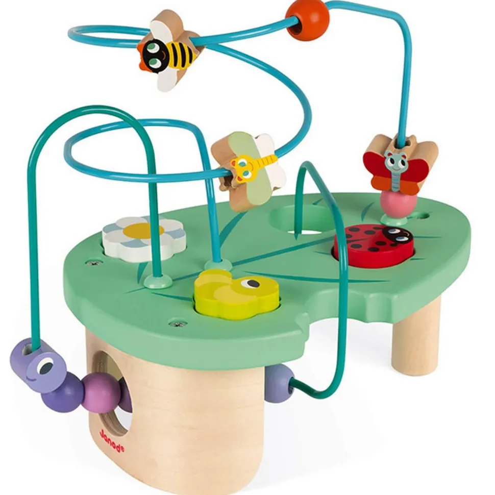 Looping chenille - Janod