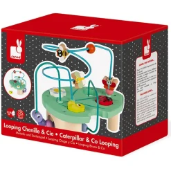 Looping chenille - Janod