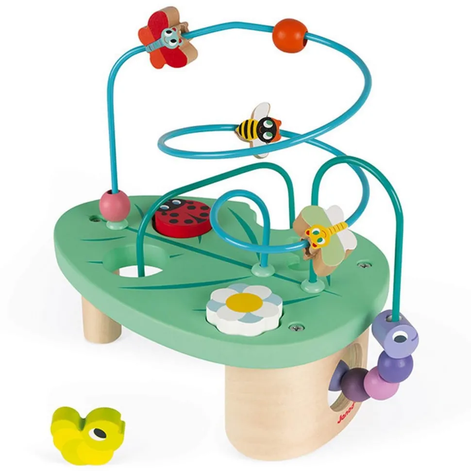 Looping chenille - Janod