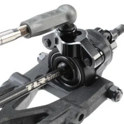 Losi 22 5.0 DC ELITE Race Kit: 1/10 2WD Dirt/Clay - Losi - TLR