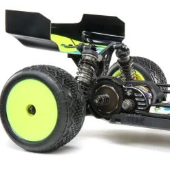 Losi 22 5.0 DC ELITE Race Kit: 1/10 2WD Dirt/Clay - Losi - TLR