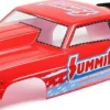 Losi 69 Camaro Body Set, Summit : 22S Drag - Losi - TLR