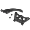 Losi - Chassis Brace Front & Top Plate - DBXL 2.0 - Losi - TLR