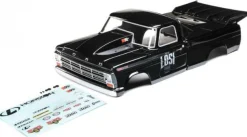 Losi 68 F100 Body Set, Losi Garage : 22S Drag - Losi - TLR