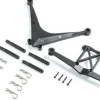 Losi Body Mount Set : 22S Drag - Losi - TLR