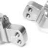 Losi Caster Block Set, Aluminum : 22S - Losi - TLR