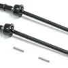 Losi CVA Driveshaft Set, Complete : 22S Drag - Losi - TLR